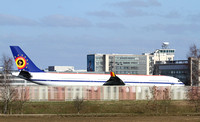 BAF A330 CS-TMT