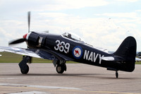 37514 / 250 / Sea Fury FB.10