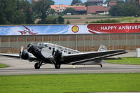96 / CASA 352A-3 Ju-52